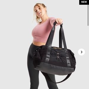 Whitney Simmons Holdall Bag